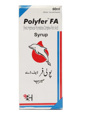 Polyfer Fa syp