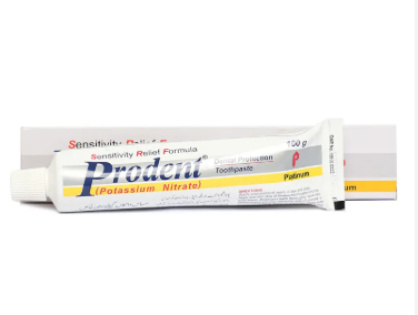 PRODENT TOOTHPASTE 100g