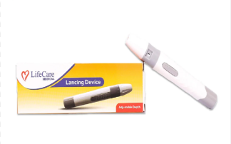 lancing device