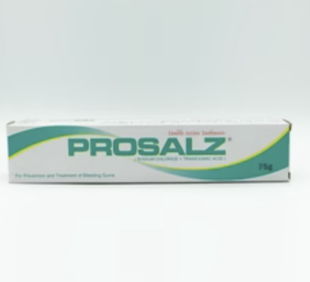 PROSALZ 75G