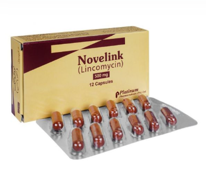 Novelink 500mg