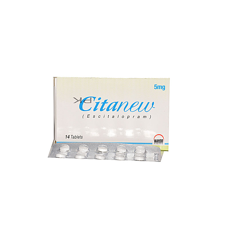 Citanew 5mg Tablets