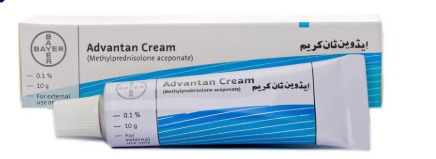 Advantan ointment 5 gm