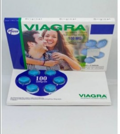 VIAGRA 100mg L
