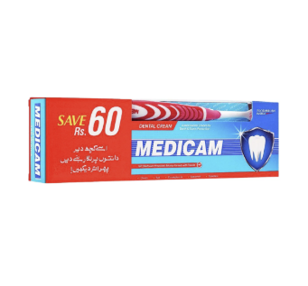 Medicam Dental Cream180G