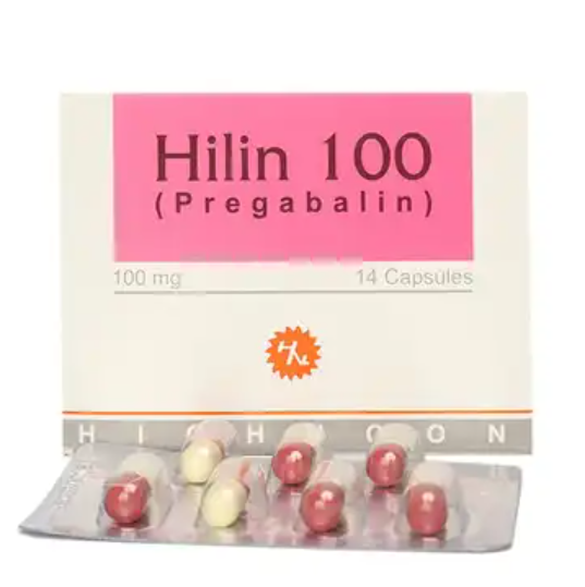 HILIN 100mg