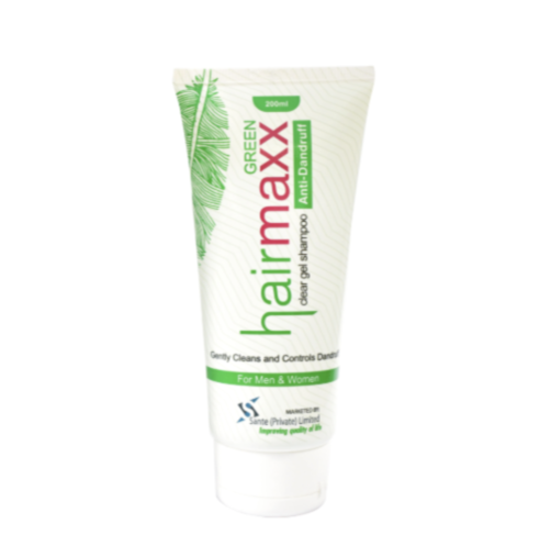 HAIRMAXX GREEN