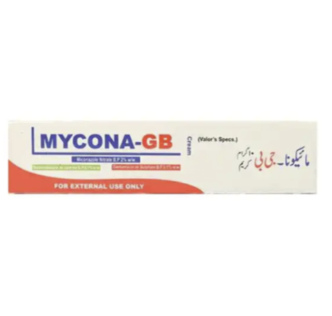 Mycona-GB Cream 20G