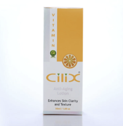 Clix Anti Aging Lotion 50Ml