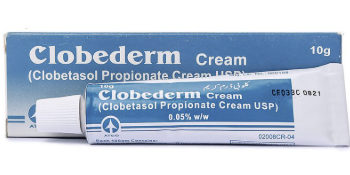 Clobederm Cream 10G